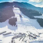 Naturpark Lambrecht By Alps * 상트램브레흐트