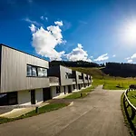 Naturpark Lambrecht By Alps