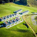 Naturpark Lambrecht By Alps *