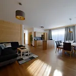 Naturpark Lambrecht By Alps 상트램브레흐트