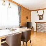 Naturpark Lambrecht By Alps