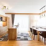 Chalet Naturpark Lambrecht By Alps Sankt Lambrecht