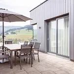 Naturpark Lambrecht By Alps * Sankt Lambrecht