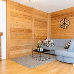 Naturpark Lambrecht By Alps Chalet *