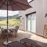 Naturpark Lambrecht By Alps *