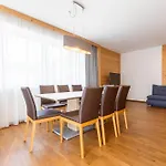 Chalet Naturpark Lambrecht By Alps