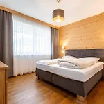 Chalet Naturpark Lambrecht By Alps *