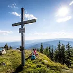 Naturpark Lambrecht By Alps * 상트램브레흐트