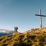 Naturpark Lambrecht By Alps * Sankt Lambrecht