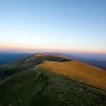 Naturpark Lambrecht By Alps Sankt Lambrecht