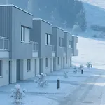 Naturpark Lambrecht By Alps Chalet *