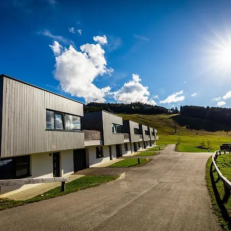 Naturpark Lambrecht By Alps