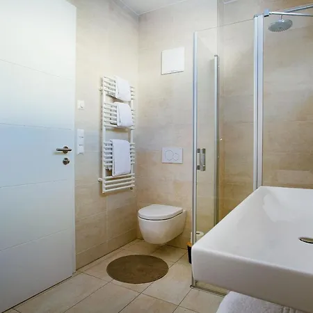 Naturpark Lambrecht By Alps Chalet *