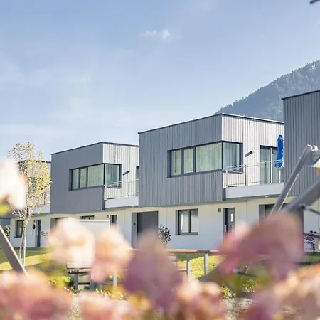 Naturpark Lambrecht By Alps Sankt Lambrecht