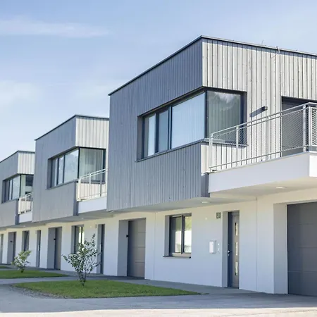 Horská chata Naturpark Lambrecht By Alps Sankt Lambrecht