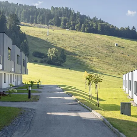 Naturpark Lambrecht By Alps