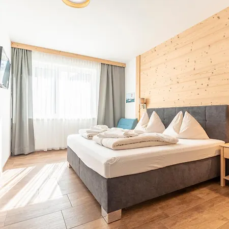 Naturpark Lambrecht By Alps 圣兰布雷希特