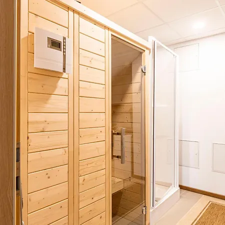 Naturpark Lambrecht By Alps Chalet *