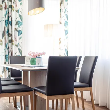 木屋 Naturpark Lambrecht By Alps *