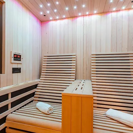 Chalet Naturpark Lambrecht By Alps