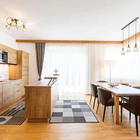 Chalet Naturpark Lambrecht By Alps Sankt Lambrecht