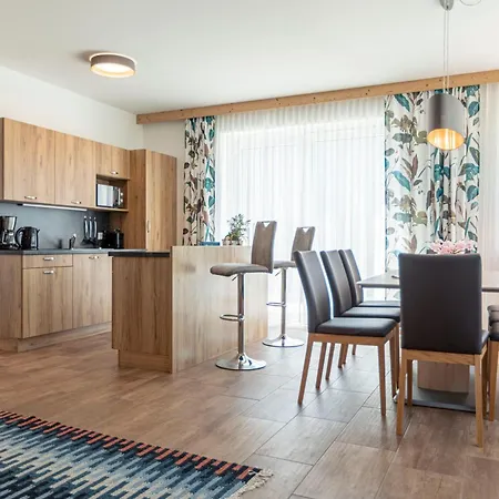 Naturpark Lambrecht By Alps *