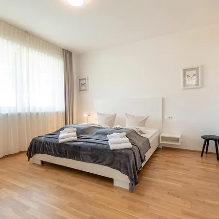 Naturpark Lambrecht By Alps Chalet