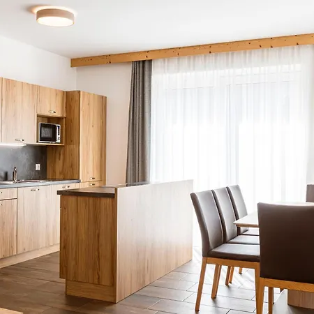 Chalet Naturpark Lambrecht By Alps *