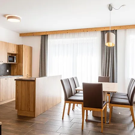 Chalet Naturpark Lambrecht By Alps Sankt Lambrecht