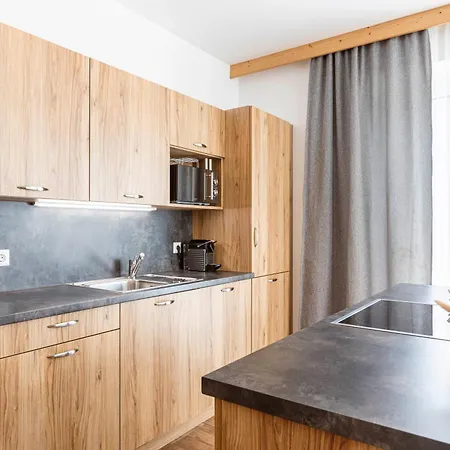 Naturpark Lambrecht By Alps *