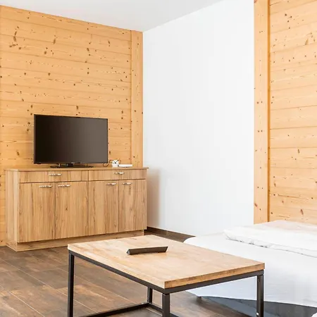 Chalet Naturpark Lambrecht By Alps
