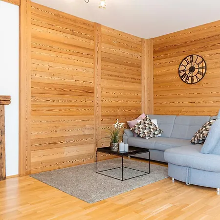 Naturpark Lambrecht By Alps Chalet *