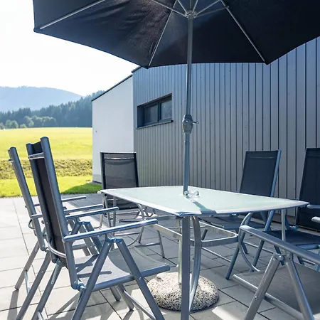 Naturpark Lambrecht By Alps Chalet Sankt Lambrecht