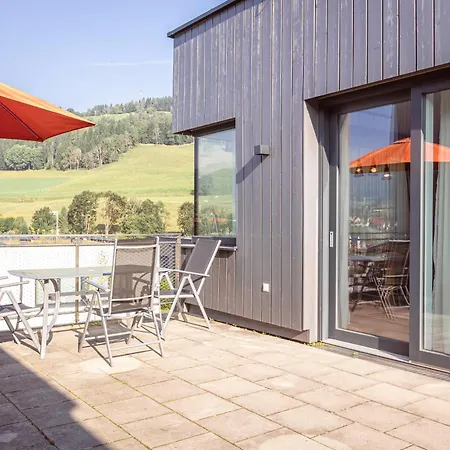 Chalet Naturpark Lambrecht By Alps Sankt Lambrecht