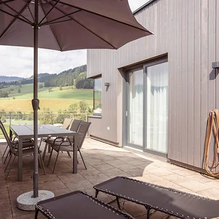 Naturpark Lambrecht By Alps *
