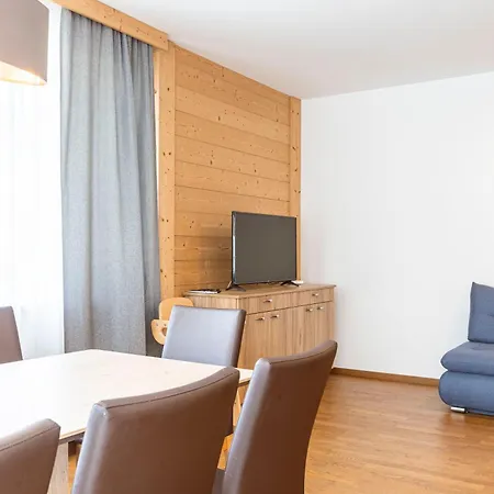 Naturpark Lambrecht By Alps Chalet