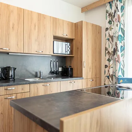 Naturpark Lambrecht By Alps Chalet *