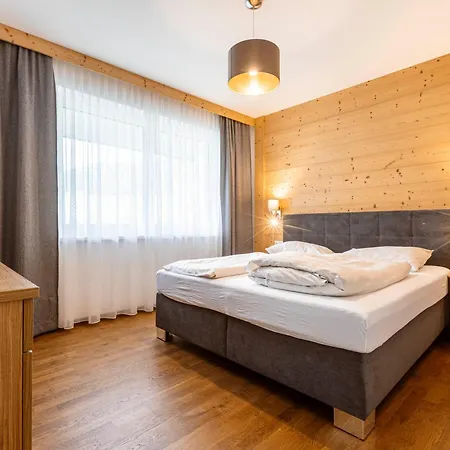 Chalet Naturpark Lambrecht By Alps *