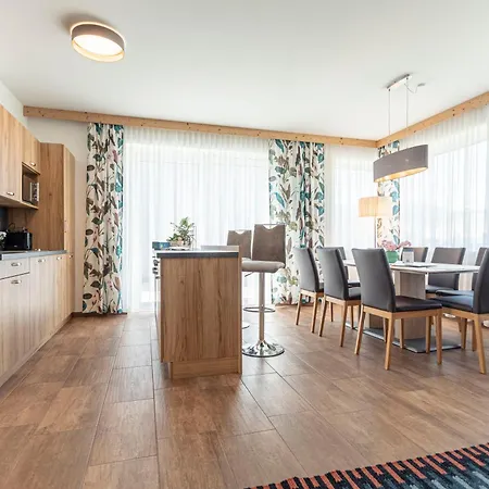 Naturpark Lambrecht By Alps Chalet