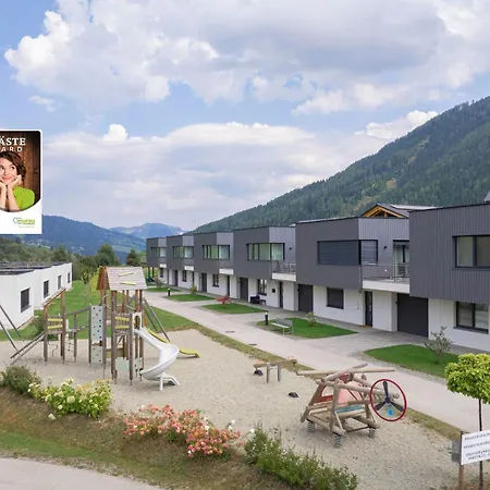 Naturpark Lambrecht By Alps * 상트램브레흐트