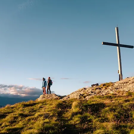 Naturpark Lambrecht By Alps * Sankt Lambrecht