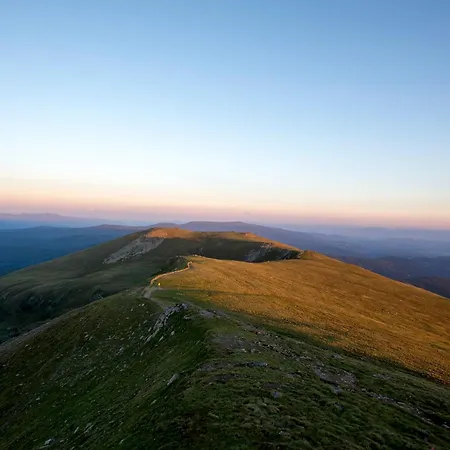 Naturpark Lambrecht By Alps 圣兰布雷希特