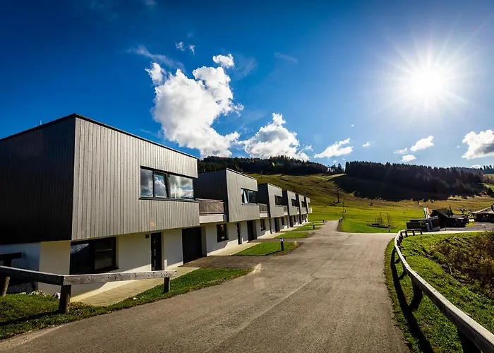 Naturpark Lambrecht By Alps