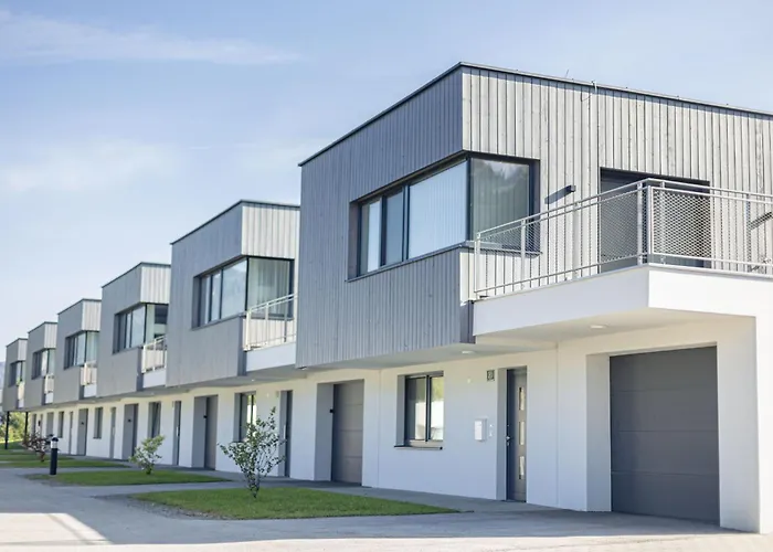 Chalet Naturpark Lambrecht By Alps Sankt Lambrecht