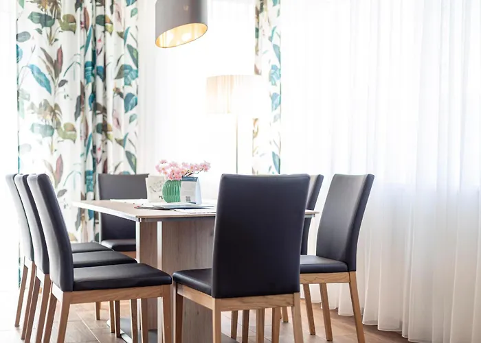 Horská chata Naturpark Lambrecht By Alps *