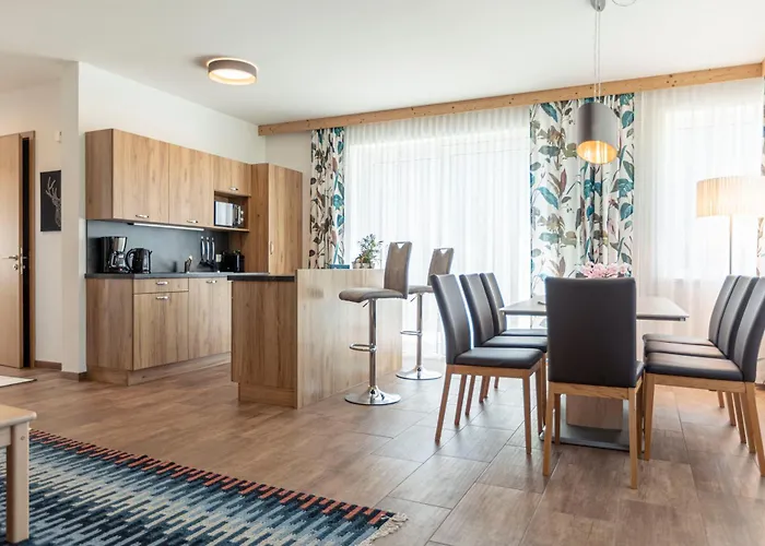 Naturpark Lambrecht By Alps *