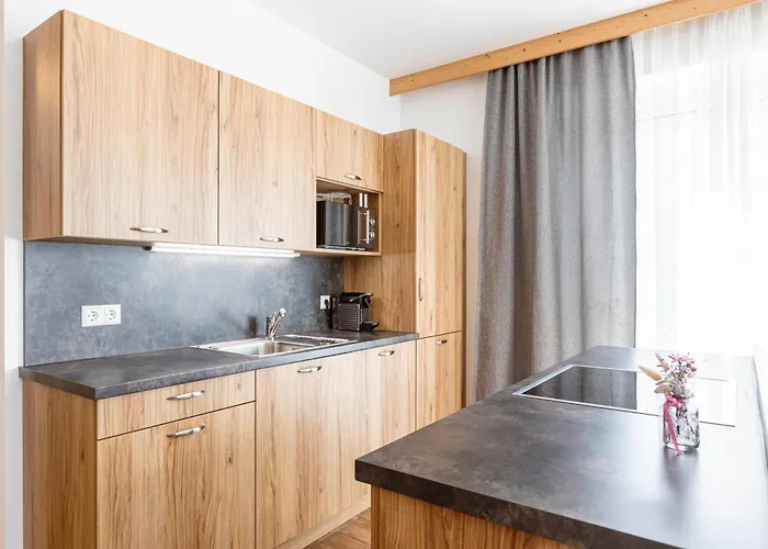 Naturpark Lambrecht By Alps *