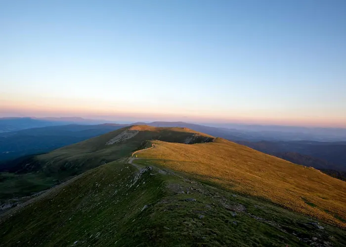 Naturpark Lambrecht By Alps Sankt Lambrecht