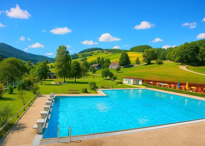 Chalet Naturpark Lambrecht By Alps